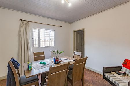 Sala de Jantar de casa à venda com 2 quartos, 220m² em Vila Natalia, São Paulo