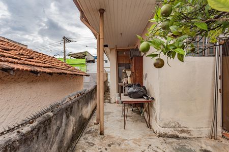 Casa à venda com 220m², 2 quartos e 5 vagas Casa à venda com 220m², 2 quartos e 5 vagasQuintal