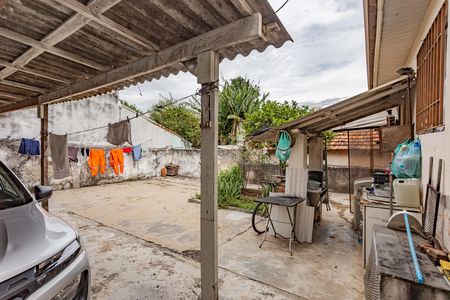 Casa à venda com 220m², 2 quartos e 5 vagas Casa à venda com 220m², 2 quartos e 5 vagasQuintal