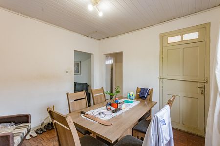 Sala de Jantar de casa à venda com 2 quartos, 220m² em Vila Natalia, São Paulo