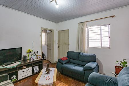 Sala de casa à venda com 2 quartos, 220m² em Vila Natalia, São Paulo