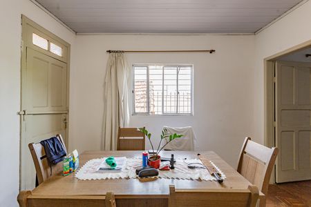 Sala de Jantar de casa à venda com 2 quartos, 220m² em Vila Natalia, São Paulo