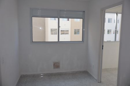 Sala de apartamento para alugar com 2 quartos, 32m² em Parque São Lourenço, São Paulo