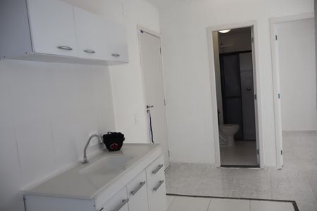 Apartamento para alugar com 32m², 2 quartos e sem vagaÁrea de Serviço