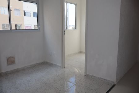 Apartamento para alugar com 32m², 2 quartos e sem vagaSala
