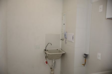 Apartamento para alugar com 32m², 2 quartos e sem vagaÁrea de Serviço