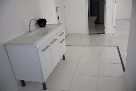 Apartamento para alugar com 32m², 2 quartos e sem vagaÁrea de Serviço