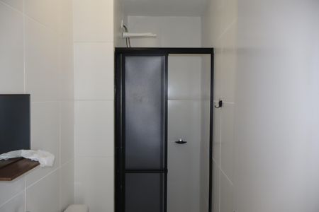 Apartamento para alugar com 32m², 2 quartos e sem vagaBanheiro 