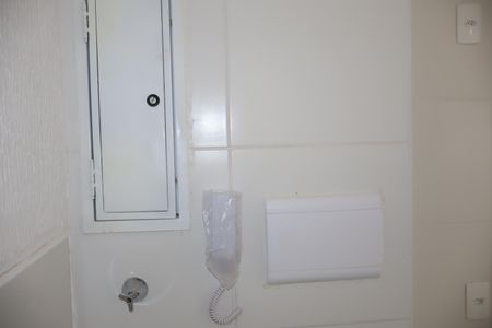 Apartamento para alugar com 32m², 2 quartos e sem vagaÁrea de Serviço