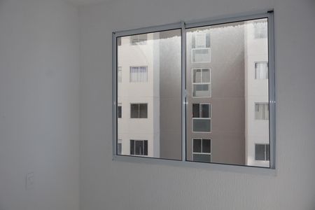 Quarto 1 de apartamento para alugar com 2 quartos, 32m² em Parque São Lourenço, São Paulo