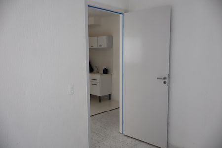 Apartamento para alugar com 32m², 2 quartos e sem vagaQuarto 2