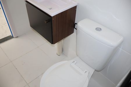 Apartamento para alugar com 32m², 2 quartos e sem vagaBanheiro 