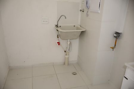 Apartamento para alugar com 32m², 2 quartos e sem vagaÁrea de Serviço