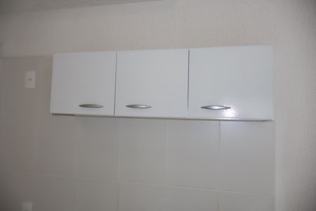 Apartamento para alugar com 32m², 2 quartos e sem vagaCozinha