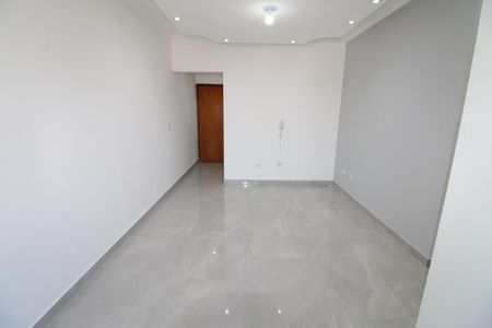 Sala de apartamento para alugar com 3 quartos, 60m² em Cidade Morumbi, São José dos Campos