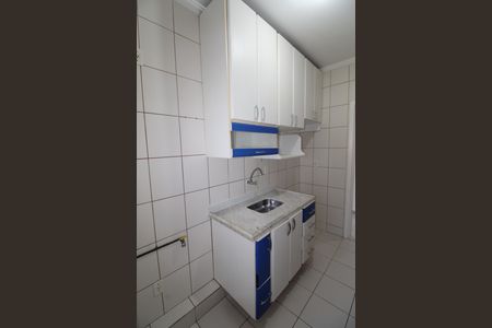 Apartamento para alugar com 60m², 3 quartos e 1 vagaCozinha