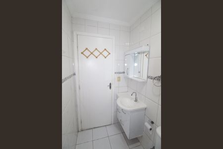 Apartamento para alugar com 60m², 3 quartos e 1 vagaBanheiro