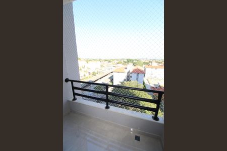 Sala de apartamento para alugar com 3 quartos, 60m² em Cidade Morumbi, São José dos Campos