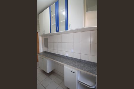 Apartamento para alugar com 60m², 3 quartos e 1 vagaCozinha