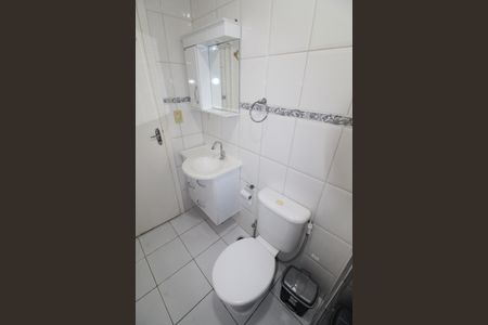 Apartamento para alugar com 60m², 3 quartos e 1 vagaBanheiro