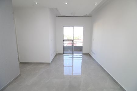 Sala de apartamento para alugar com 3 quartos, 60m² em Cidade Morumbi, São José dos Campos