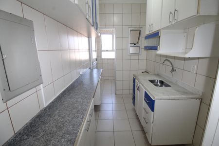 Apartamento para alugar com 60m², 3 quartos e 1 vagaCozinha