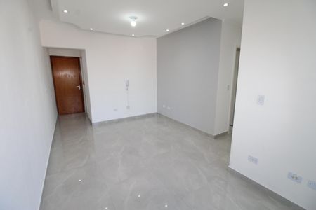 Apartamento para alugar com 60m², 3 quartos e 1 vagaSala