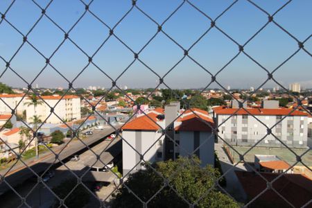 Apartamento para alugar com 60m², 3 quartos e 1 vagaSala