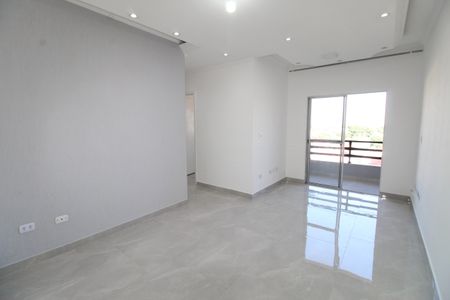 Sala de apartamento para alugar com 3 quartos, 60m² em Cidade Morumbi, São José dos Campos