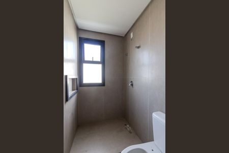 Casa de condomínio à venda com 200m², 3 quartos e 2 vagas Casa de condomínio à venda com 200m², 3 quartos e 2 vagasBanheiro da Suíte 3