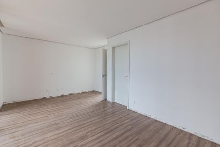 Suite 1 de casa de condomínio à venda com 3 quartos, 200m² em Ipanema, Porto Alegre