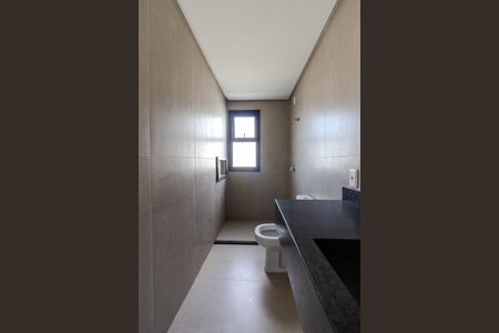 Casa de condomínio à venda com 200m², 3 quartos e 2 vagas Casa de condomínio à venda com 200m², 3 quartos e 2 vagasBanheiro da Suíte 3