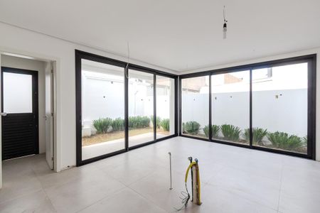 Sala/Cozinha de casa de condomínio à venda com 3 quartos, 200m² em Ipanema, Porto Alegre