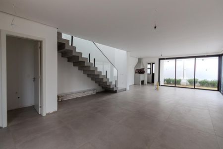 Casa de condomínio à venda com 200m², 3 quartos e 2 vagas Casa de condomínio à venda com 200m², 3 quartos e 2 vagasSala/Cozinha