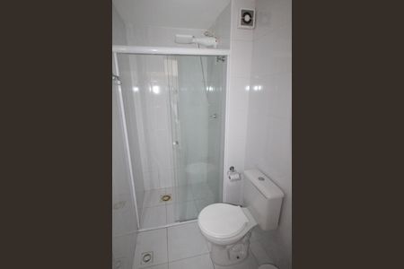 Apartamento para alugar com 40m², 1 quarto e 1 vagaBanheiro