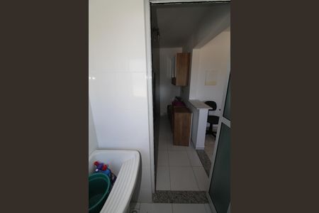 Apartamento para alugar com 40m², 1 quarto e 1 vagaÁrea de Serviço