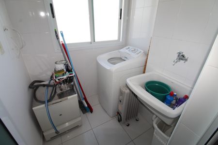 Apartamento para alugar com 40m², 1 quarto e 1 vagaÁrea de Serviço