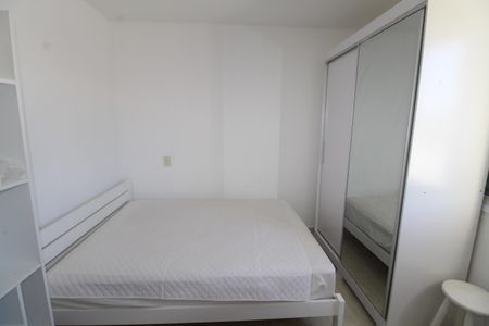 Apartamento para alugar com 40m², 1 quarto e 1 vagaQuarto