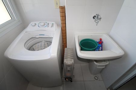 Apartamento para alugar com 40m², 1 quarto e 1 vagaÁrea de Serviço