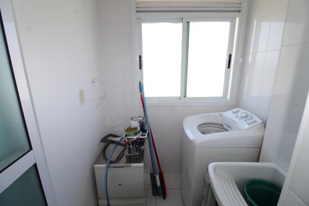 Apartamento para alugar com 40m², 1 quarto e 1 vagaÁrea de Serviço