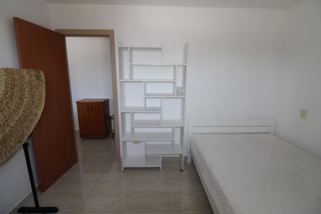Apartamento para alugar com 40m², 1 quarto e 1 vagaQuarto