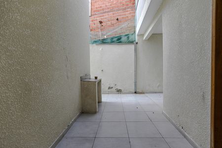 Casa para alugar com 100m², 4 quartos e 2 vagas Casa para alugar com 100m², 4 quartos e 2 vagasÁrea de Serviço
