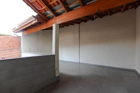 Casa para alugar com 100m², 4 quartos e 2 vagas Casa para alugar com 100m², 4 quartos e 2 vagasQuarto 3 - Terraço
