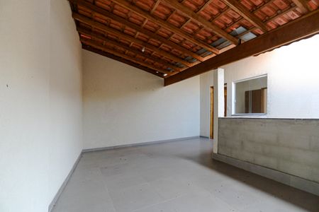 Casa para alugar com 100m², 4 quartos e 2 vagas Casa para alugar com 100m², 4 quartos e 2 vagasQuarto 3 - Terraço