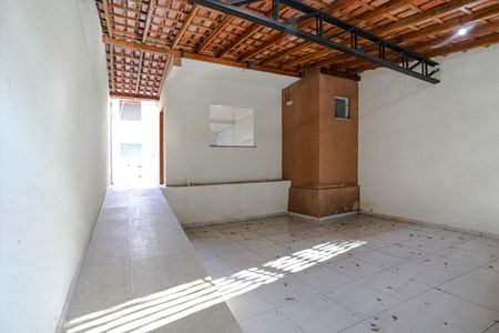 Casa para alugar com 100m², 4 quartos e 2 vagas Casa para alugar com 100m², 4 quartos e 2 vagasGaragem