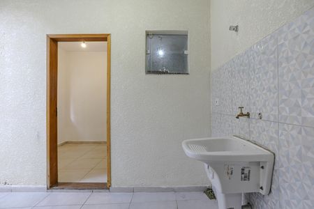 Casa para alugar com 100m², 4 quartos e 2 vagas Casa para alugar com 100m², 4 quartos e 2 vagasÁrea de Serviço