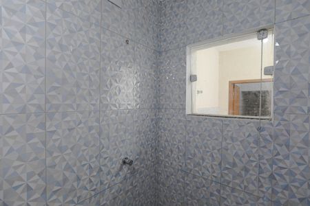 Casa para alugar com 100m², 4 quartos e 2 vagas Casa para alugar com 100m², 4 quartos e 2 vagasBanheiro - Quarto 4 - Serviço