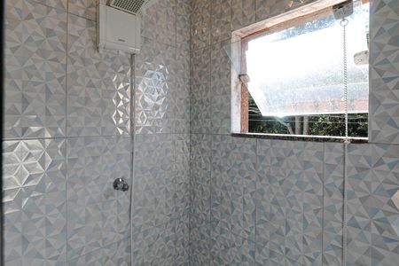 Casa para alugar com 100m², 4 quartos e 2 vagas Casa para alugar com 100m², 4 quartos e 2 vagasBanheiro do Quarto 2 - Suíte