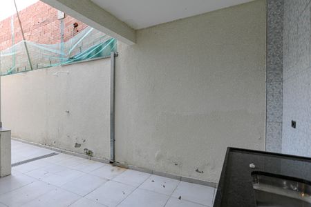 Casa para alugar com 100m², 4 quartos e 2 vagas Casa para alugar com 100m², 4 quartos e 2 vagasVista - Quarto 4 - Serviço