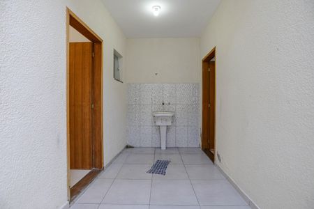Casa para alugar com 100m², 4 quartos e 2 vagas Casa para alugar com 100m², 4 quartos e 2 vagasÁrea de Serviço